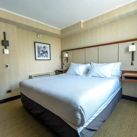 Abba Presidente Suites Santiago Exterior photo