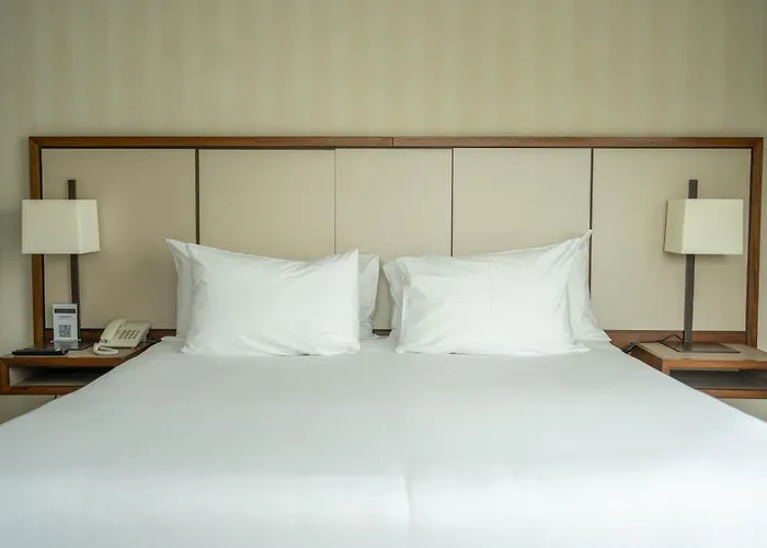 Abba Presidente Suites Santiago