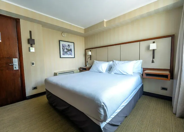 Abba Presidente Suites Santiago