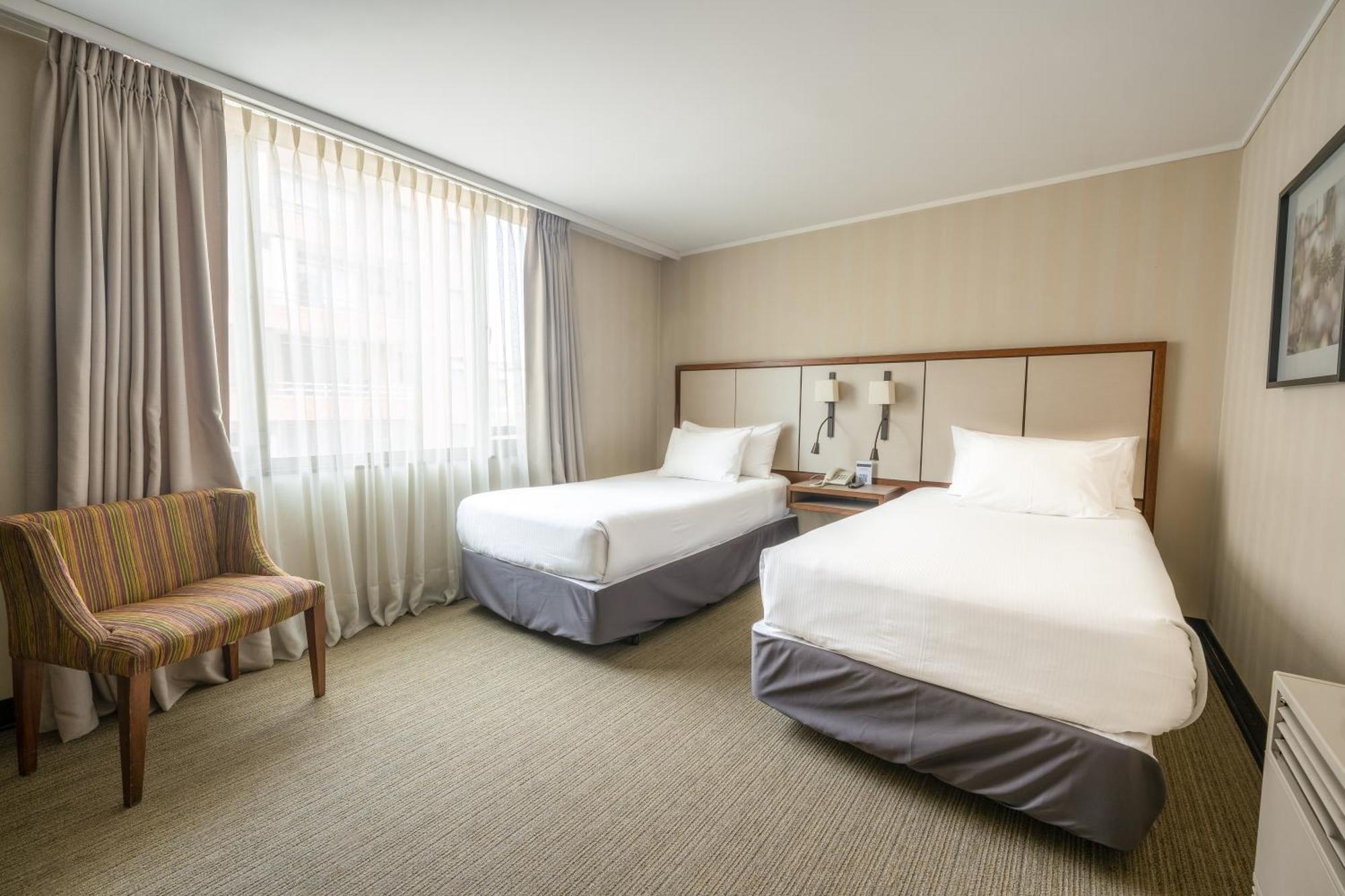 Hotel Abba Presidente Santiago